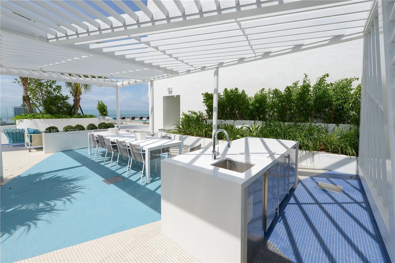 Brickell Heights East - Residential
