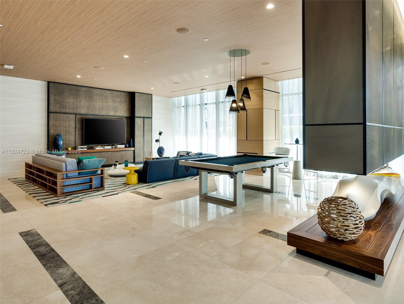 Brickell Heights East - Residential