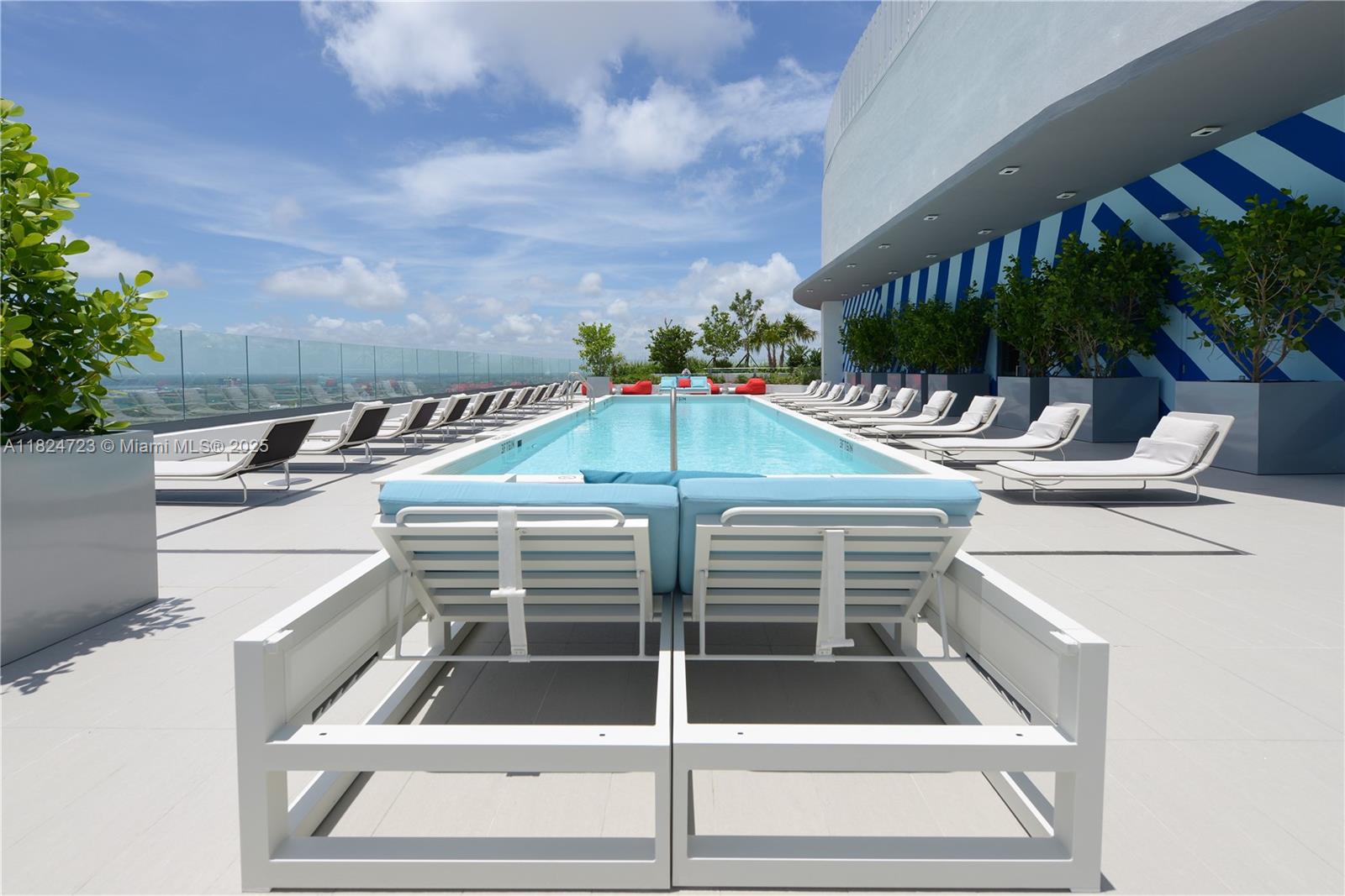 Brickell Heights East - Residential