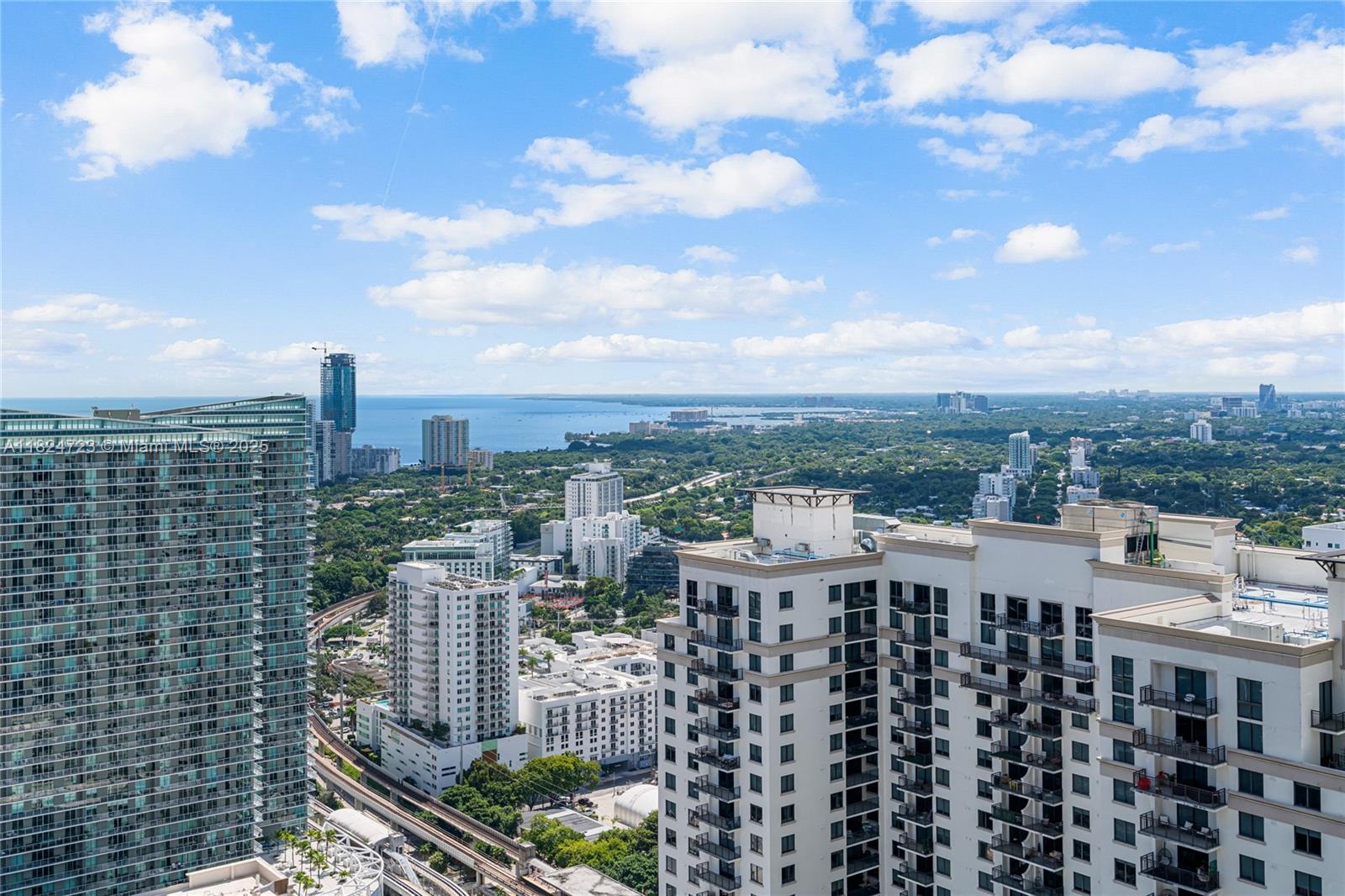 Brickell Heights East - Residential