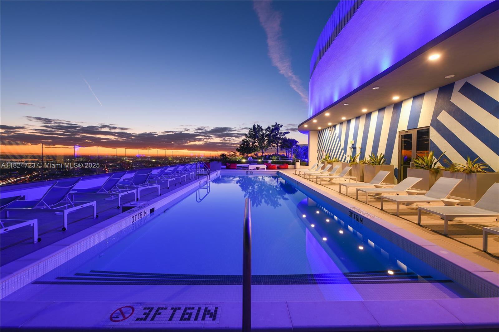 Brickell Heights East - Residential