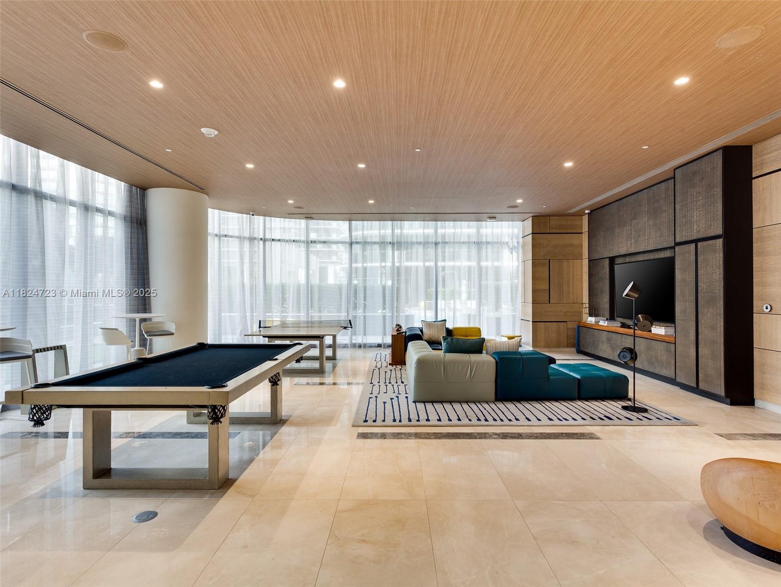 Brickell Heights East - Residential