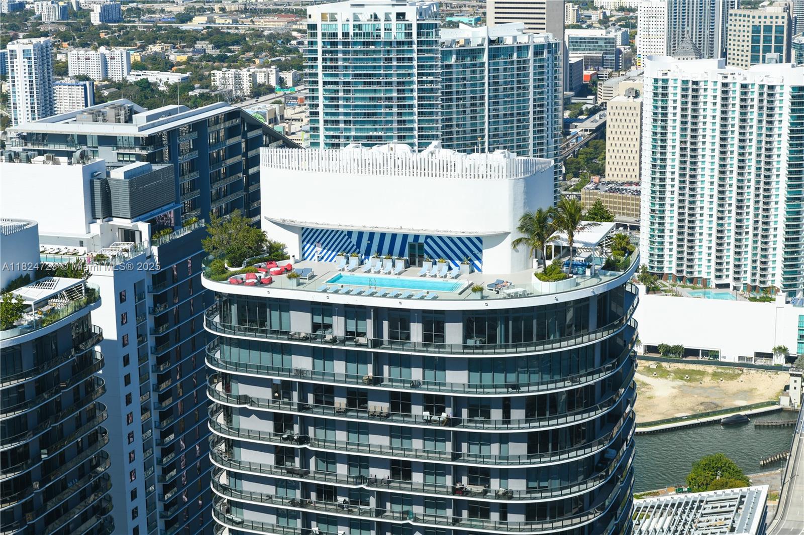 Brickell Heights East - Residential
