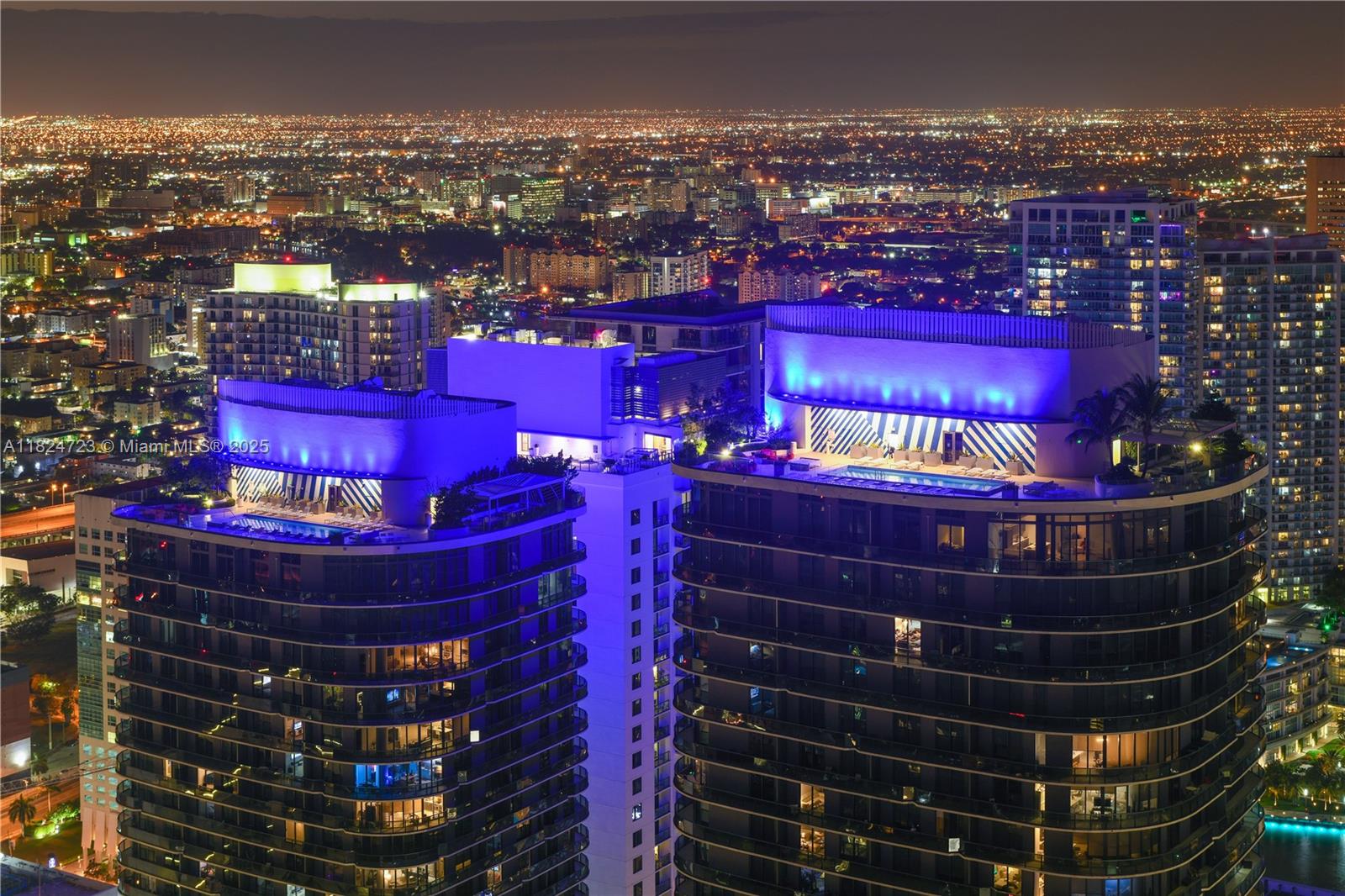 Brickell Heights East - Residential