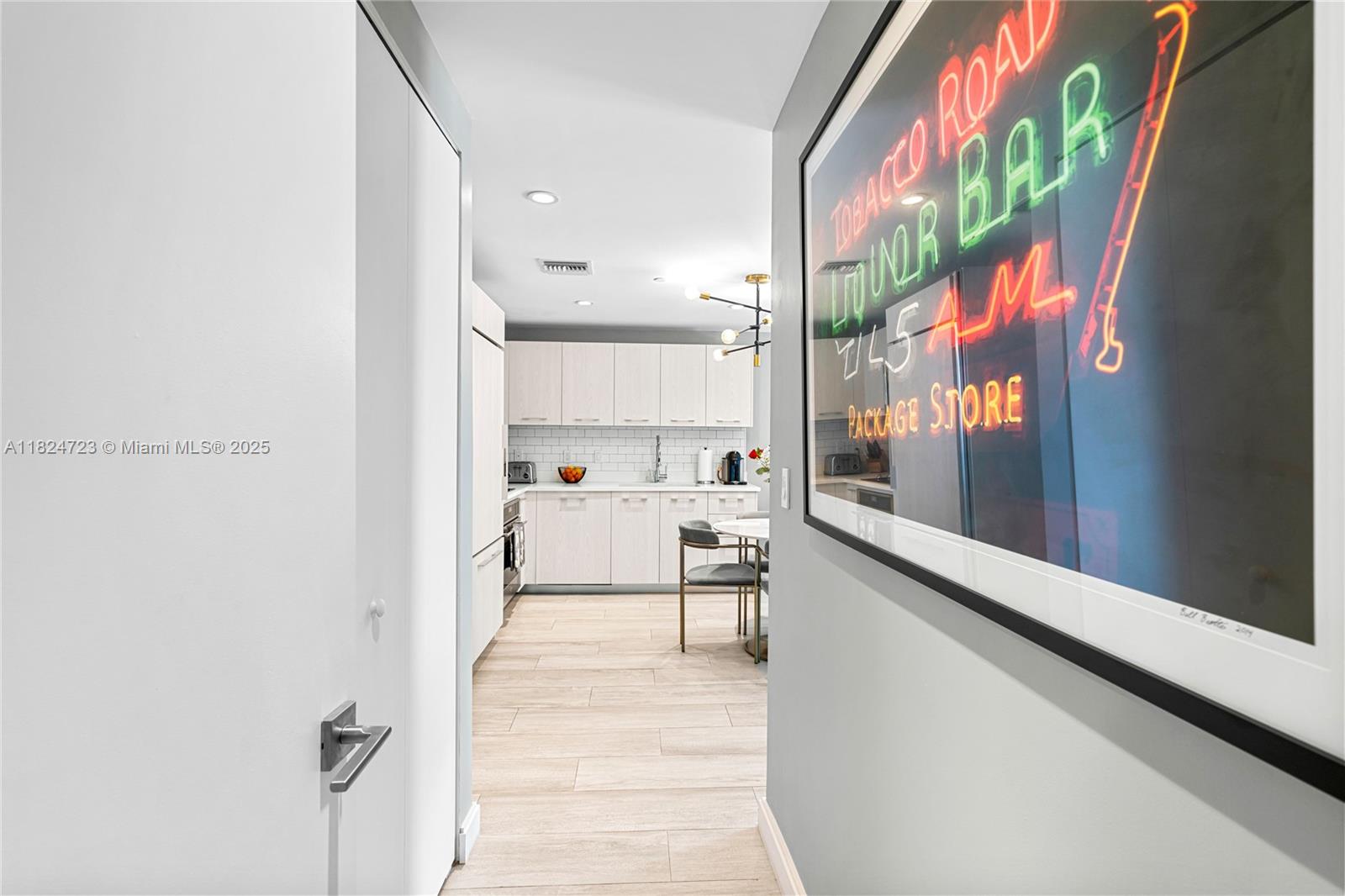 Brickell Heights East - Residential
