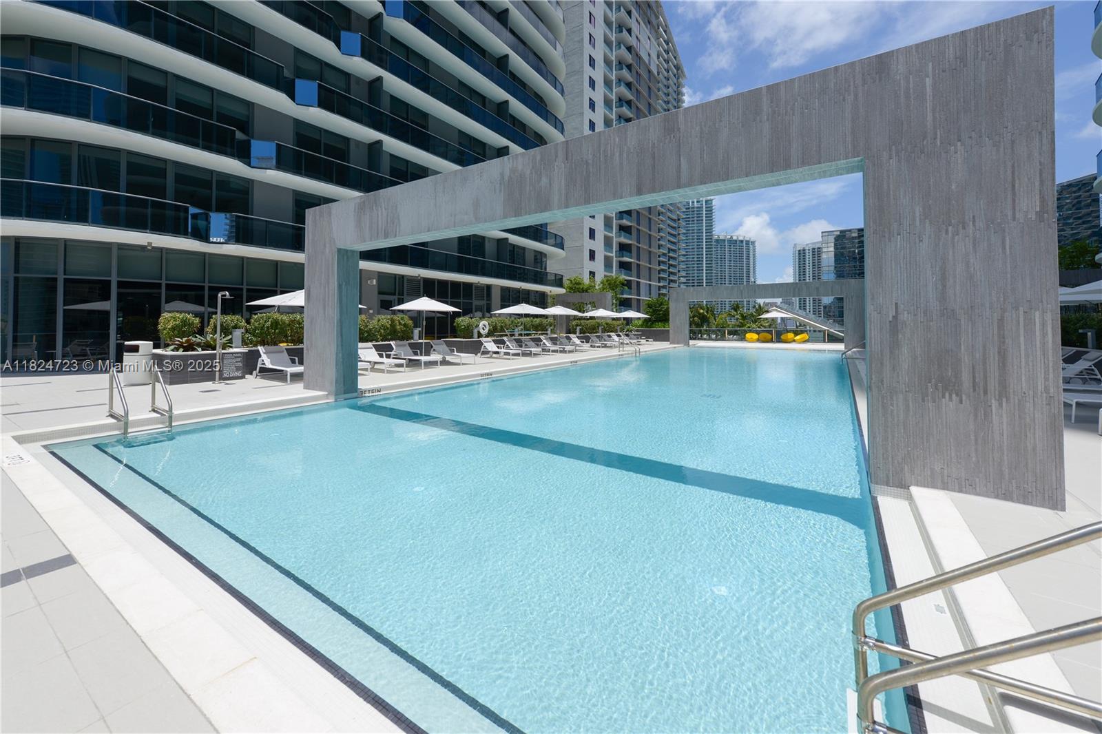 Brickell Heights East - Residential