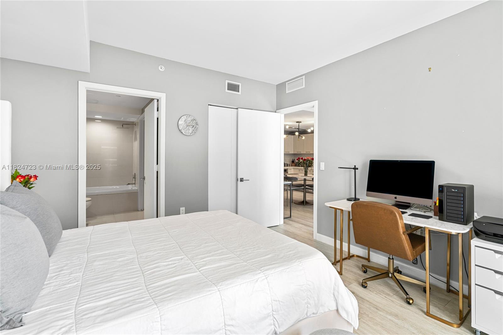 Brickell Heights East - Residential