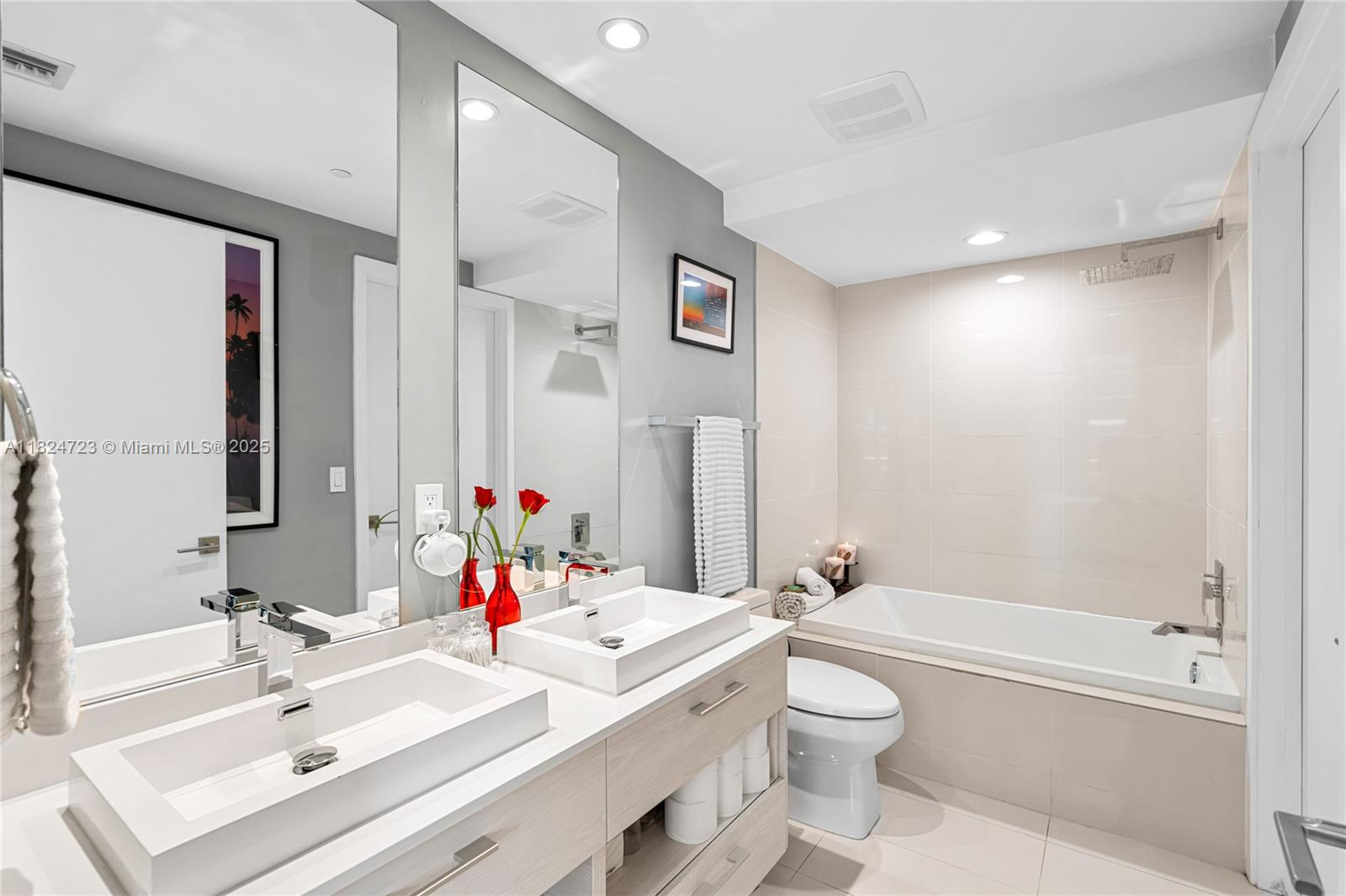 Brickell Heights East - Residential