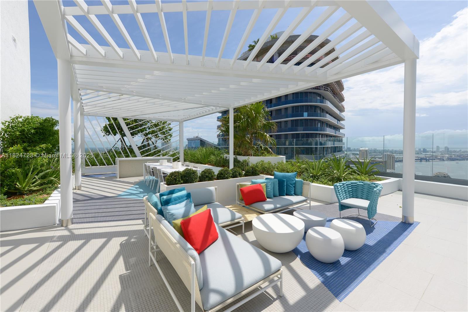 Brickell Heights East - Residential