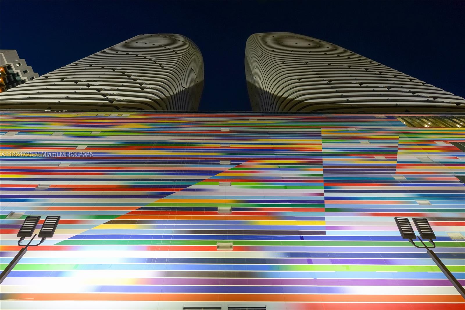 Brickell Heights East - Residential