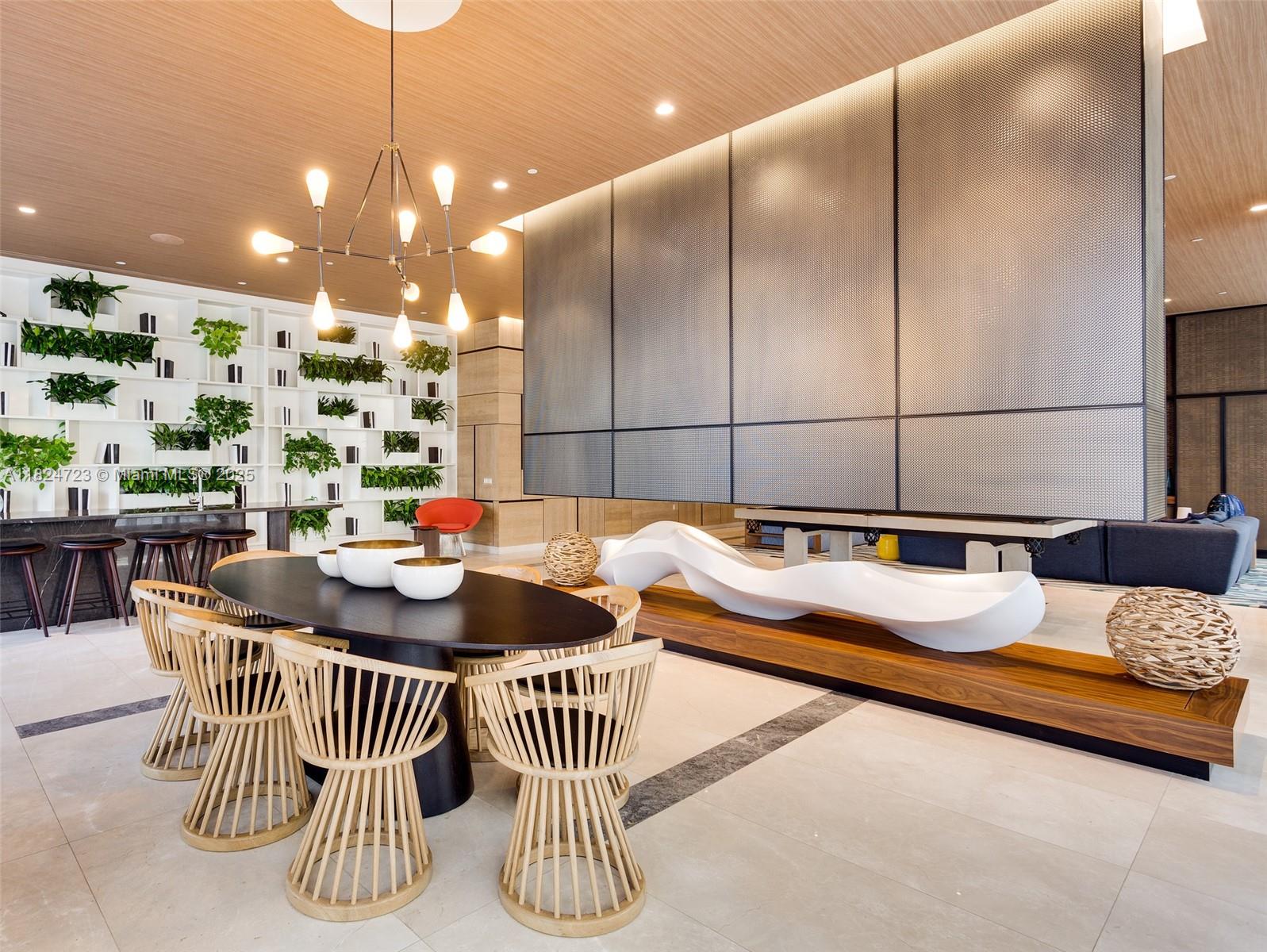 Brickell Heights East - Residential
