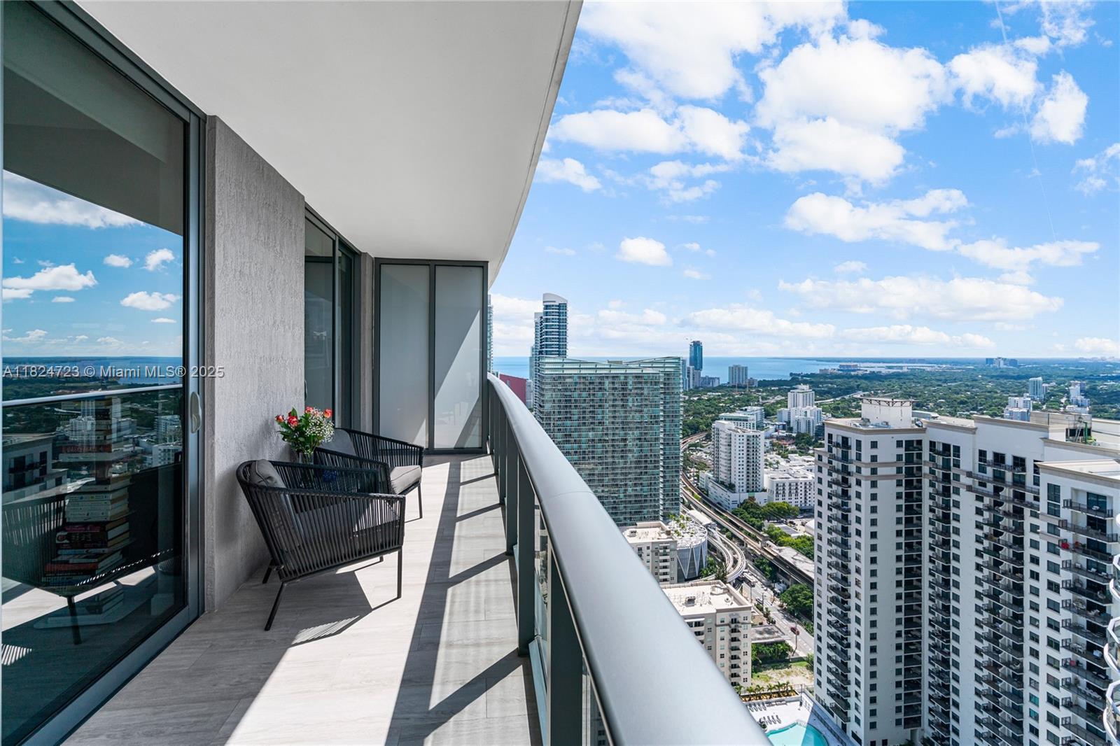 Brickell Heights East - Residential