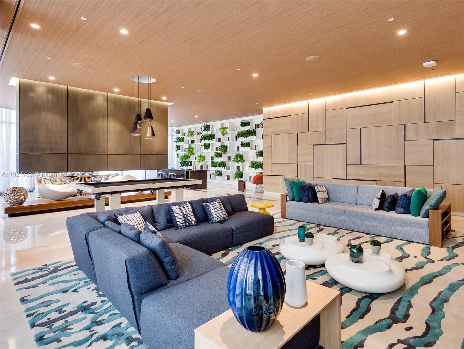 Brickell Heights East - Residential