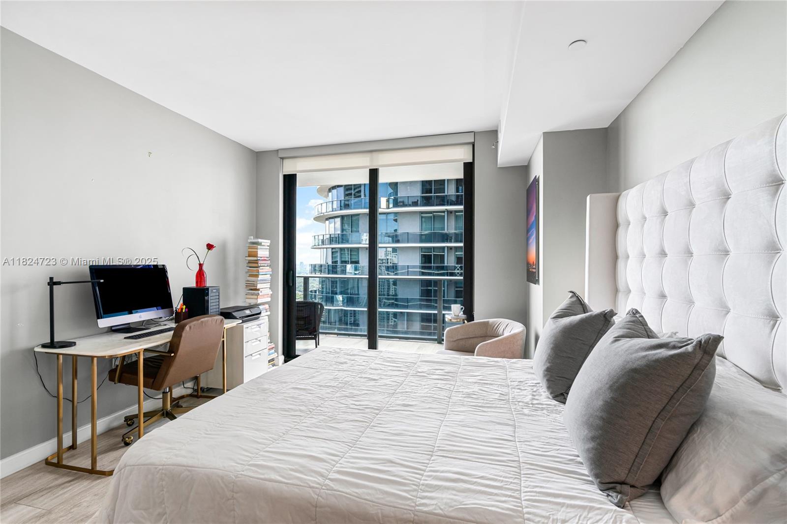 Brickell Heights East - Residential