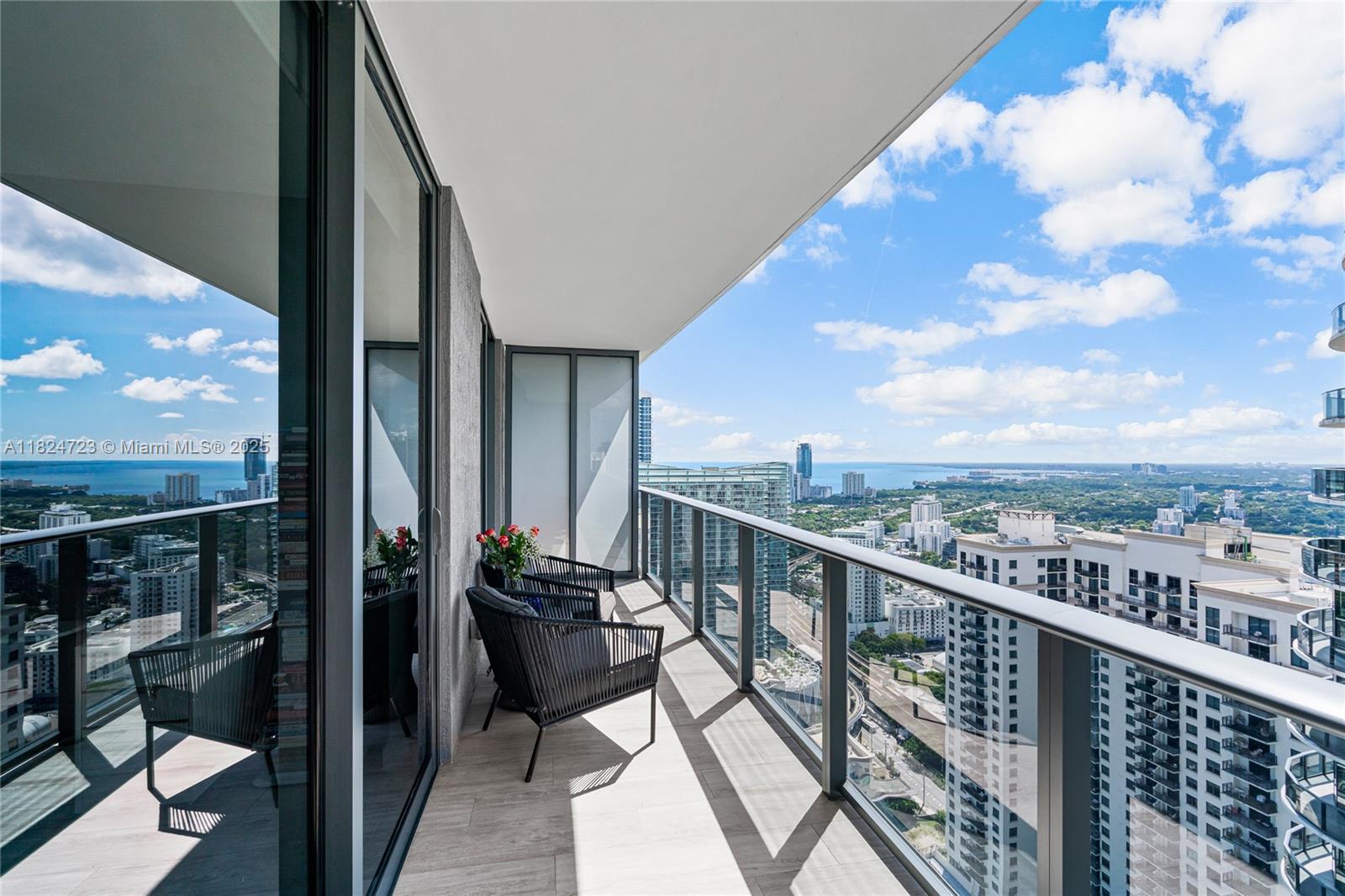 Brickell Heights East - Residential