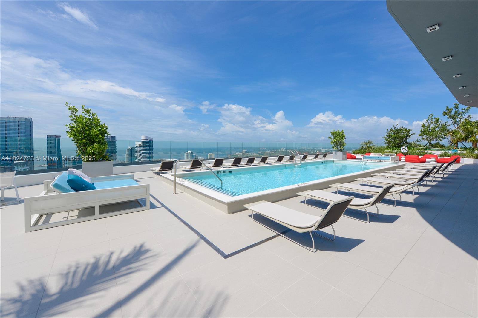 Brickell Heights East - Residential