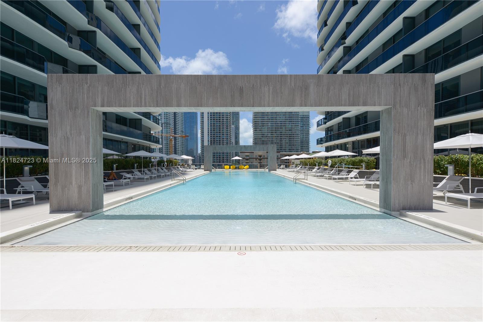 Brickell Heights East - Residential