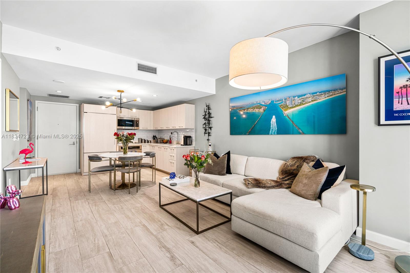 Brickell Heights East - Residential
