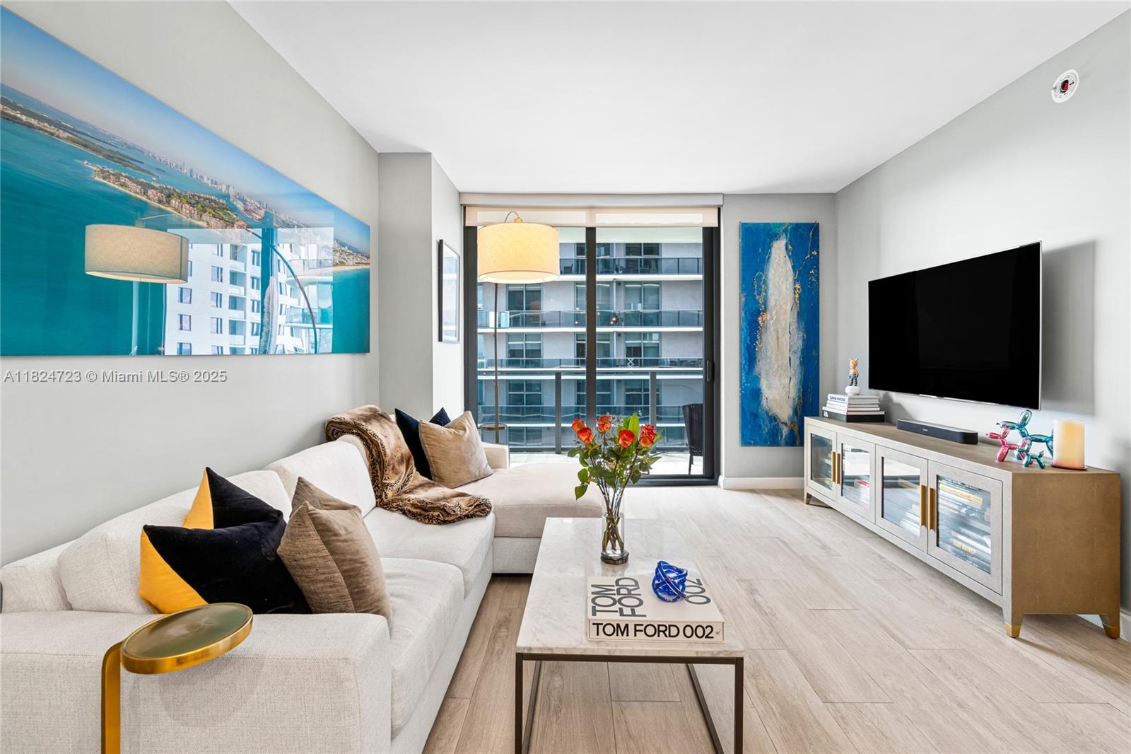 Brickell Heights East - Residential