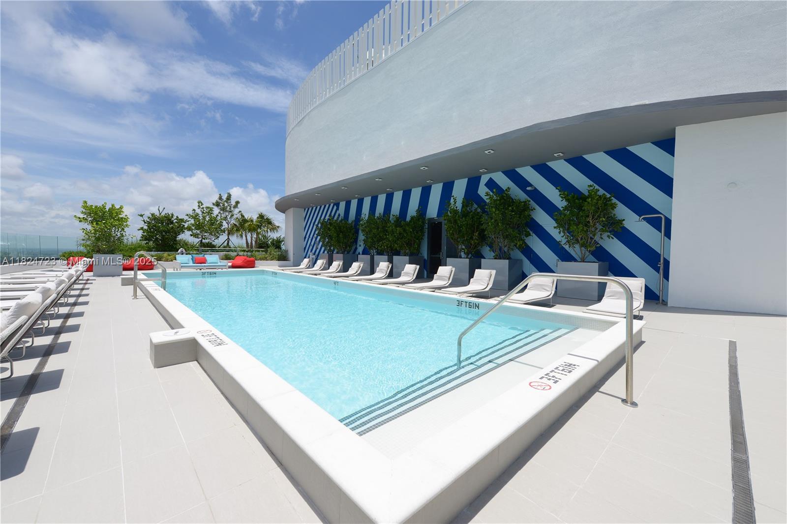 Brickell Heights East - Residential