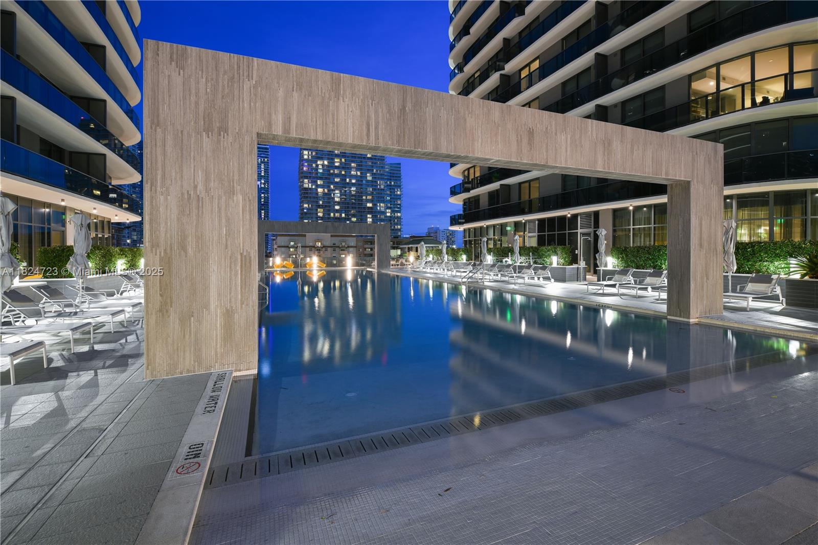 Brickell Heights East - Residential