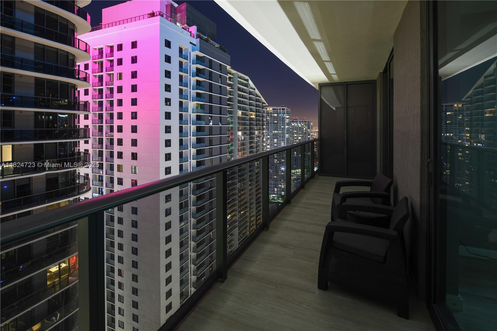 Brickell Heights East - Residential