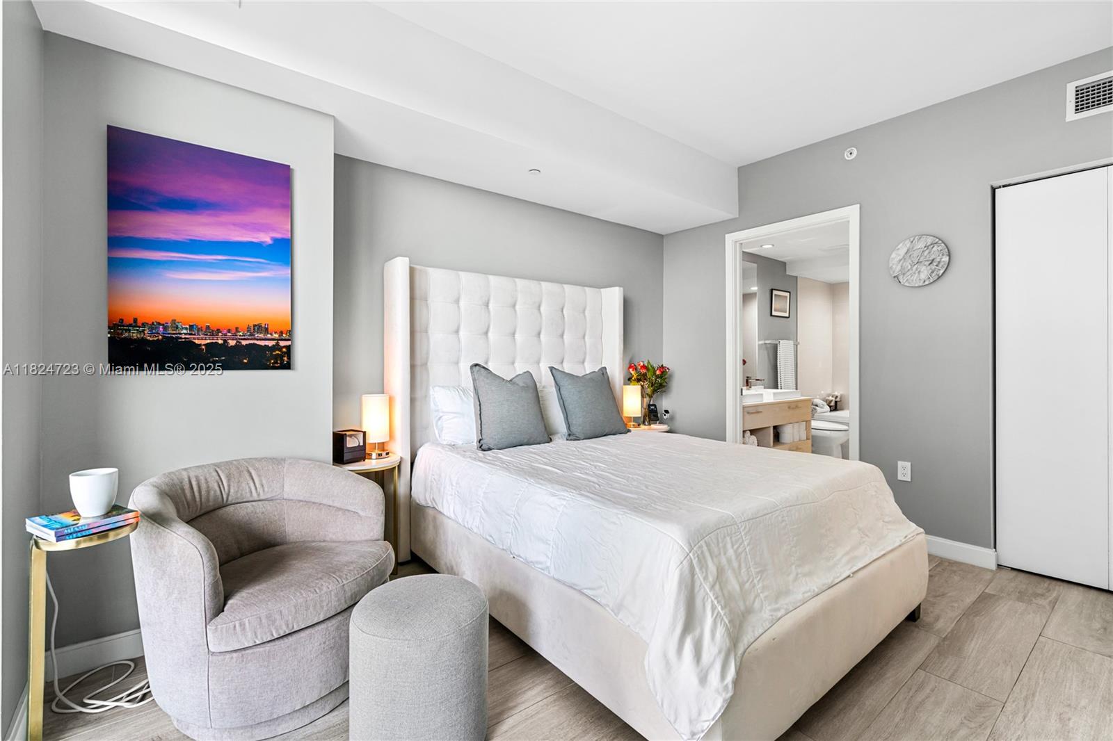 Brickell Heights East - Residential