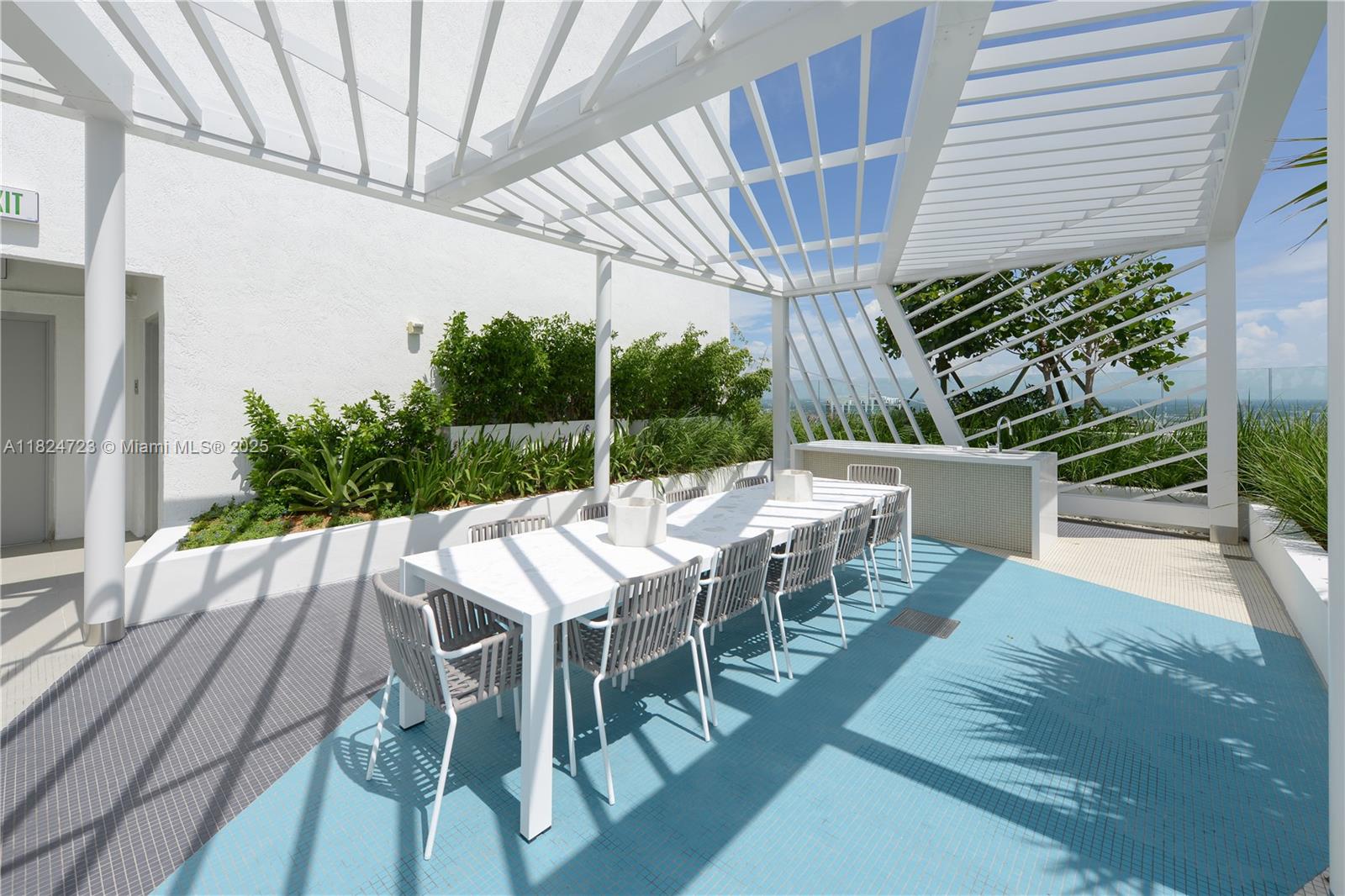 Brickell Heights East - Residential