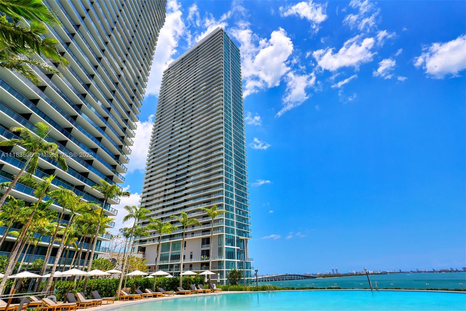 PARAISO BAY CONDO - Residential