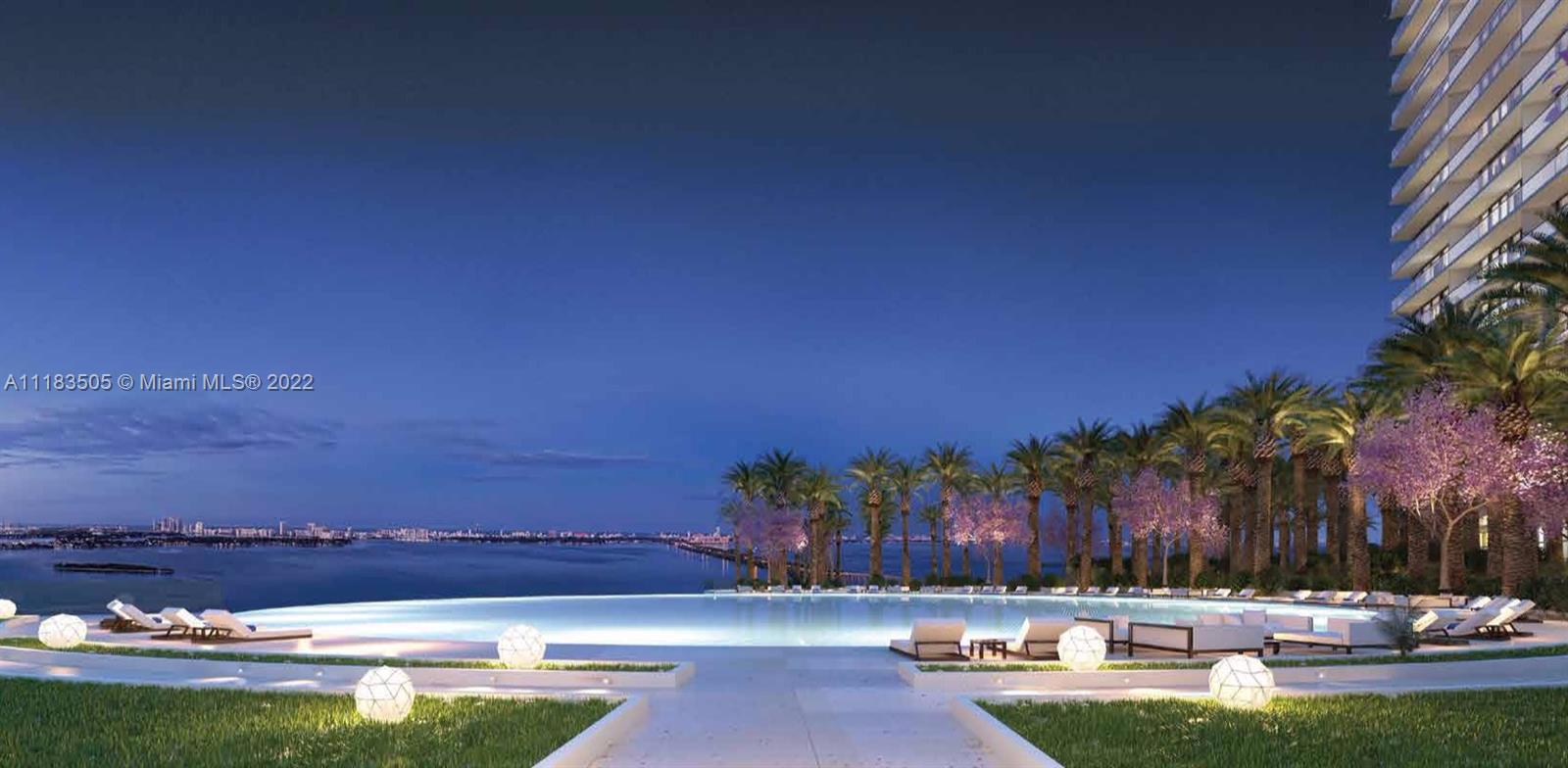 PARAISO BAY CONDO - Residential
