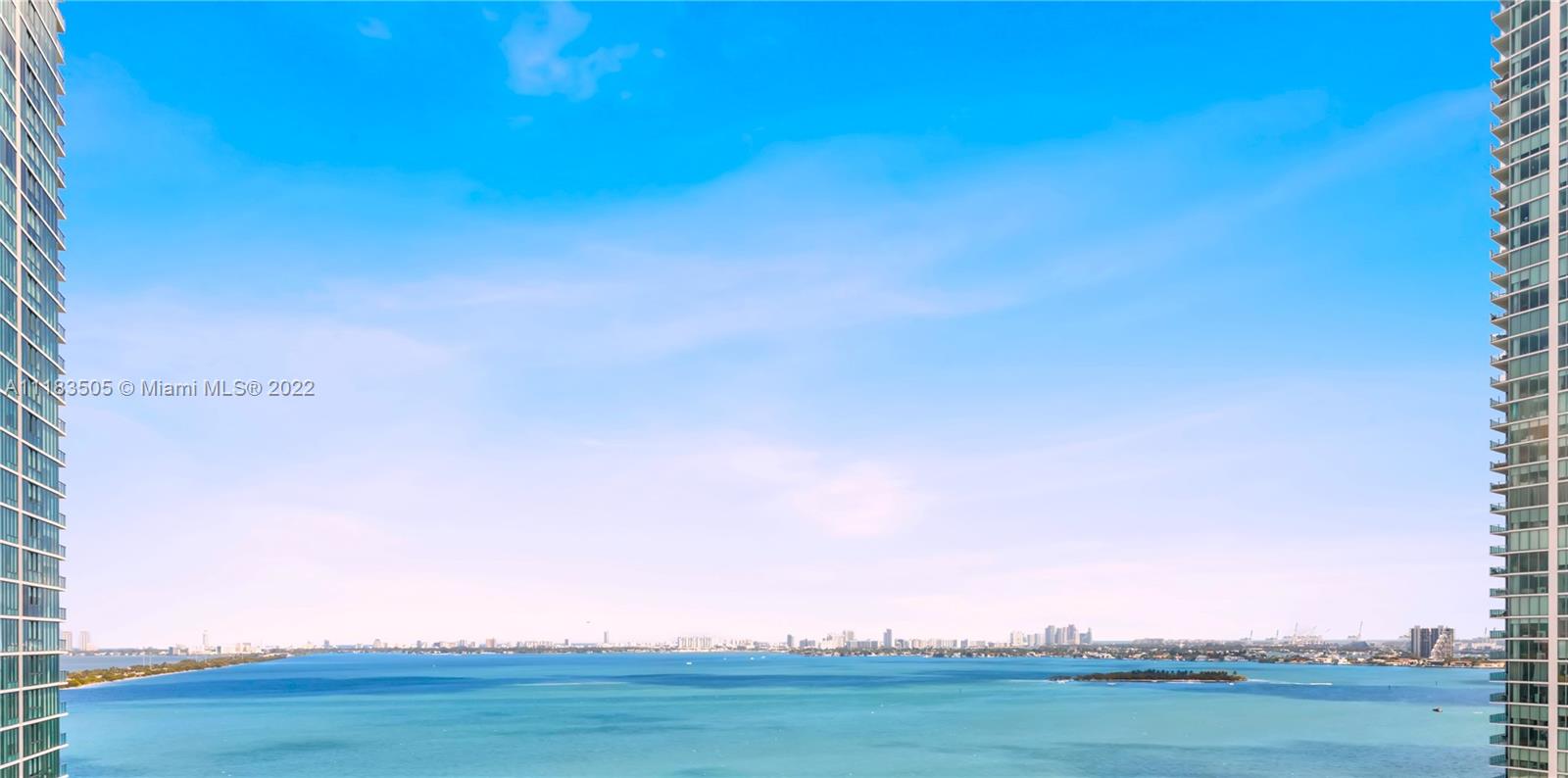 PARAISO BAY CONDO - Residential