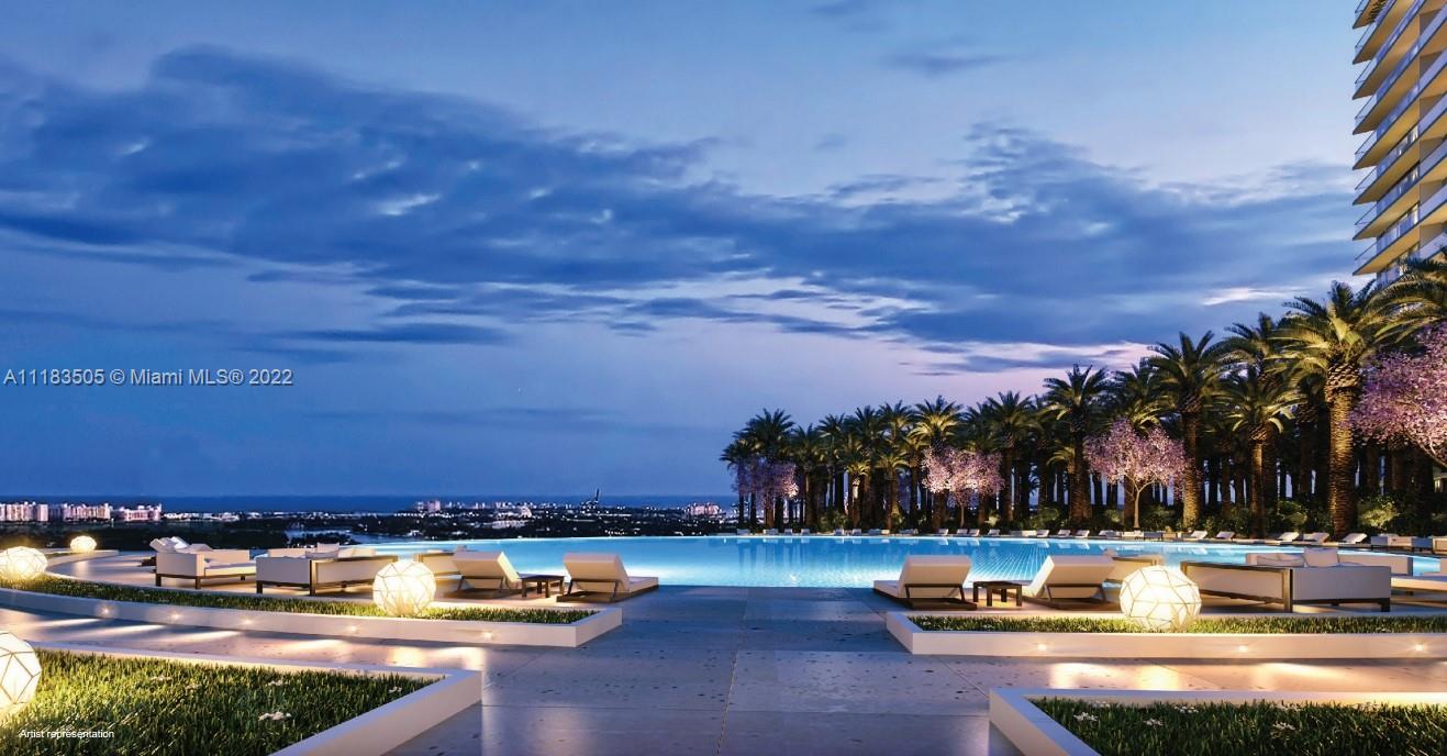 PARAISO BAY CONDO - Residential