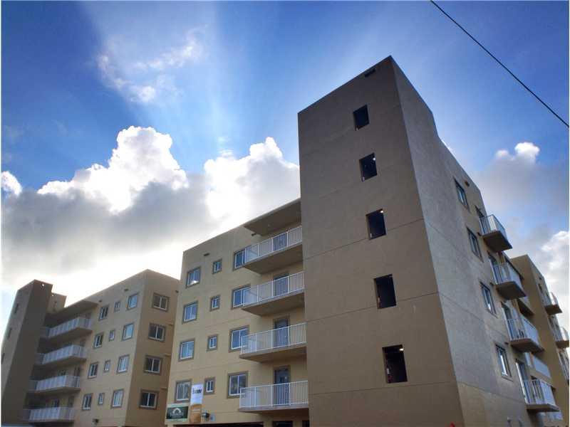 Biscayne Hgts - Residential Lease