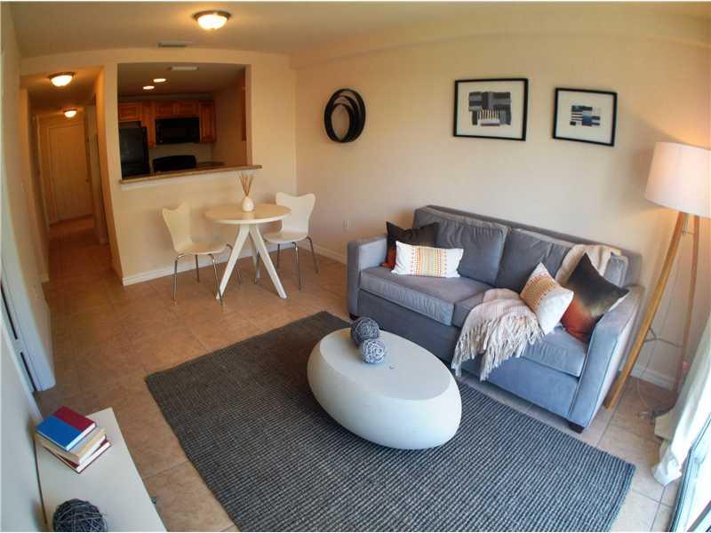 Biscayne Hgts - Residential Lease