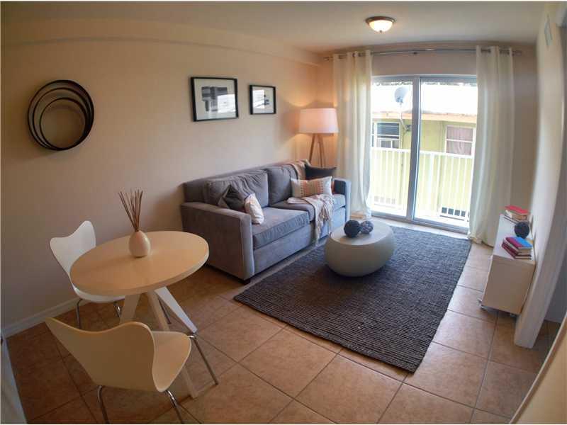 Biscayne Hgts - Residential Lease