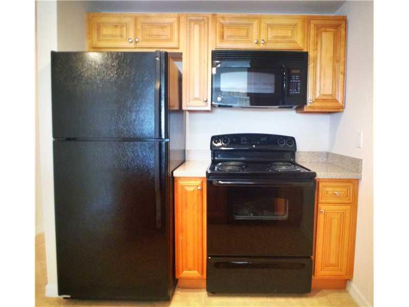 Biscayne Hgts - Residential Lease