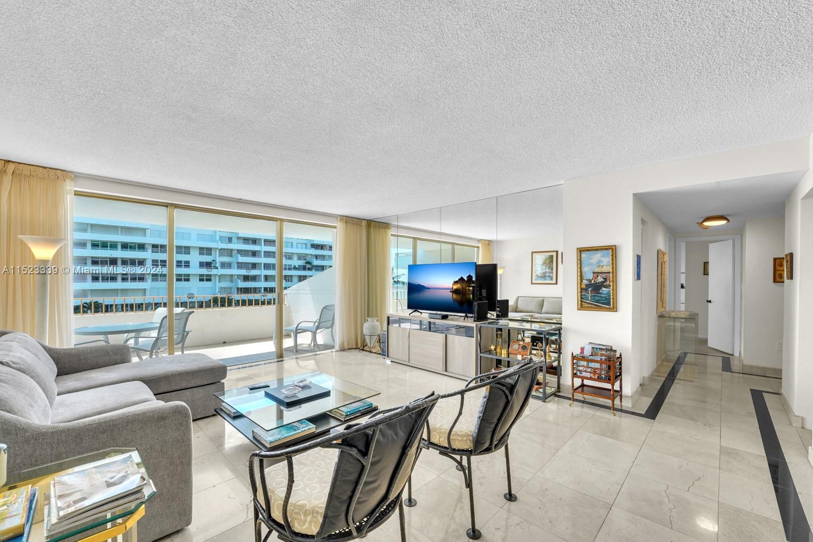 KEY BISCAYNE COMMODORE CL - Residential Lease