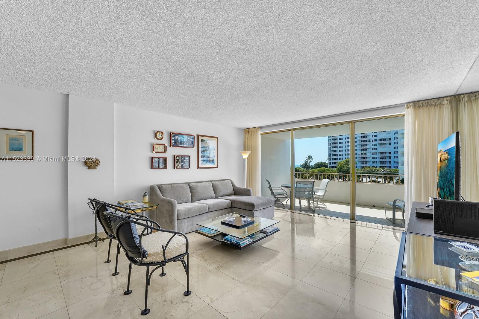 KEY BISCAYNE COMMODORE CL - Residential Lease