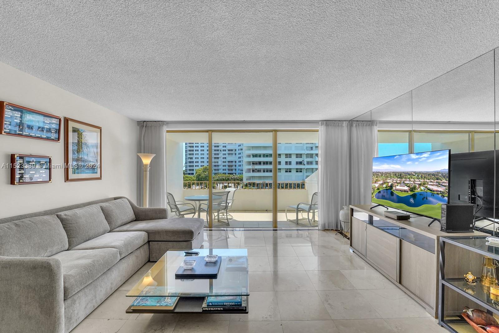 KEY BISCAYNE COMMODORE CL - Residential Lease