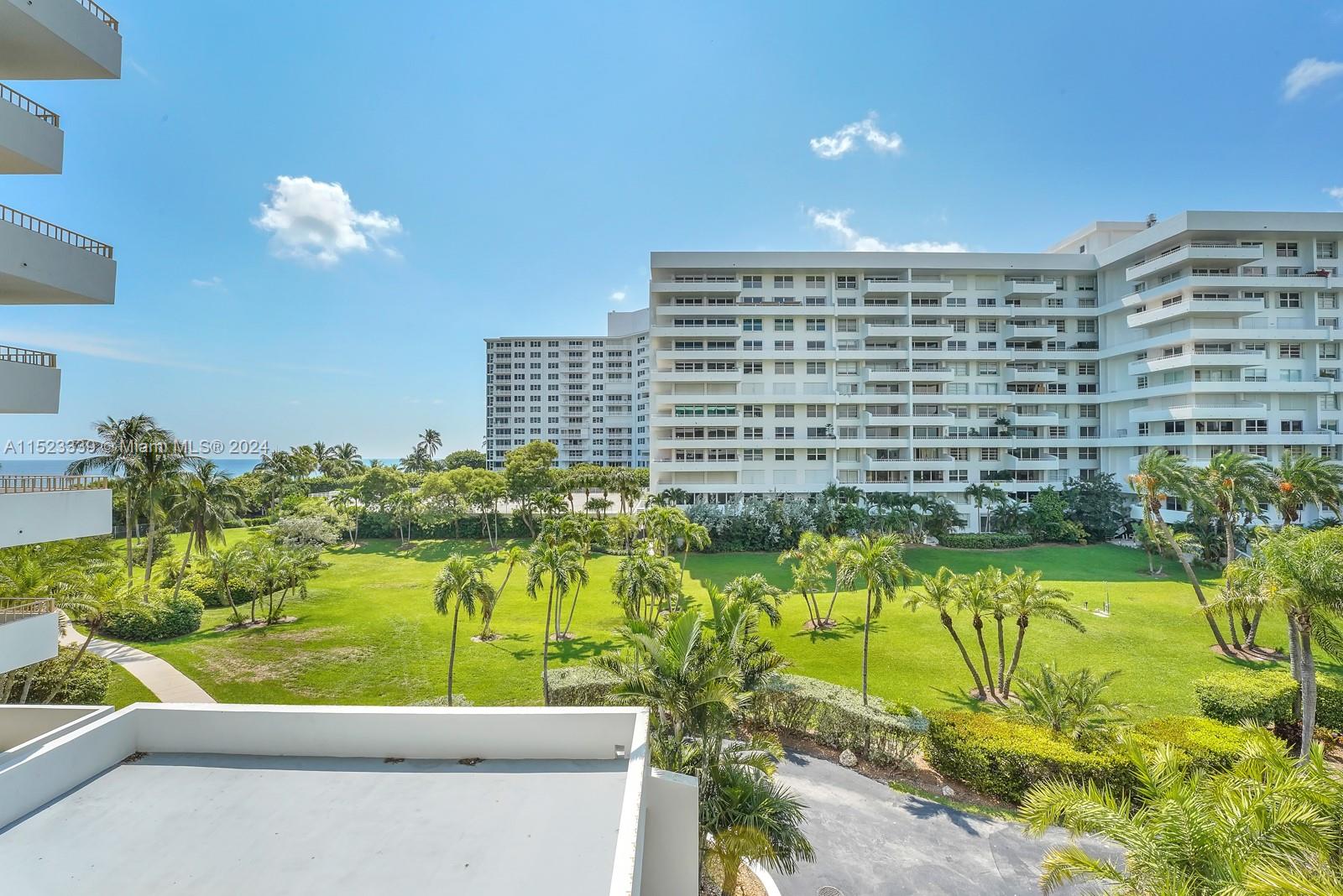 KEY BISCAYNE COMMODORE CL - Residential Lease