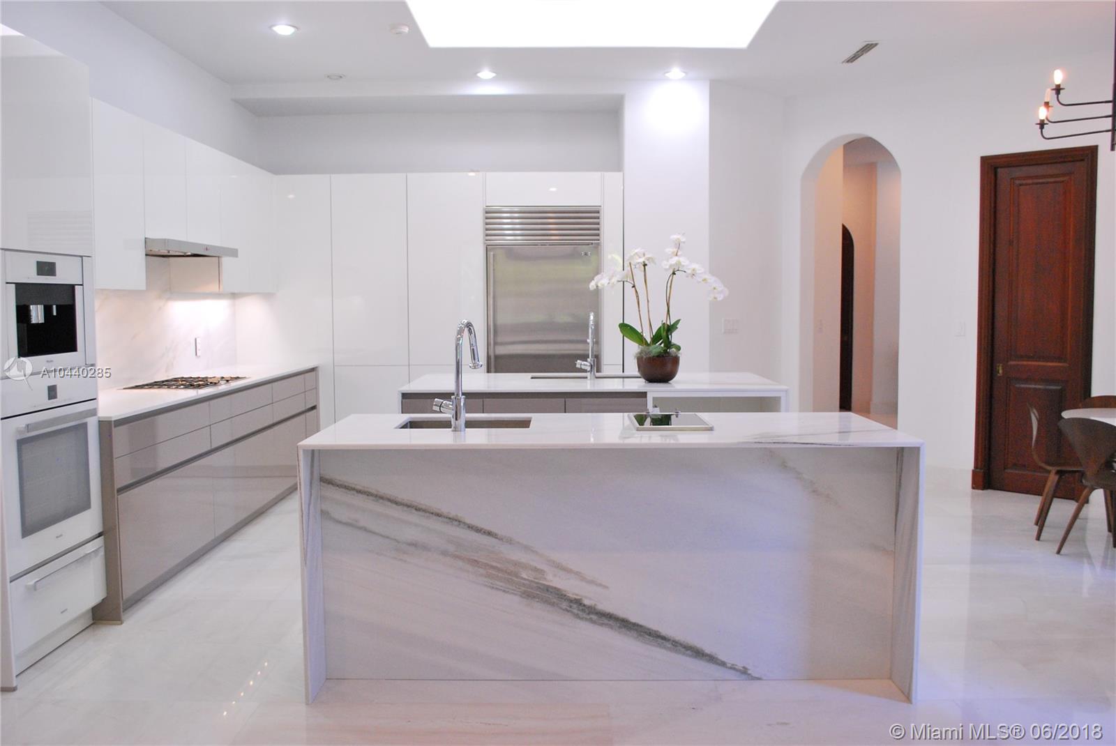 BAL HARBOUR RESIDENTIAL S - Residential
