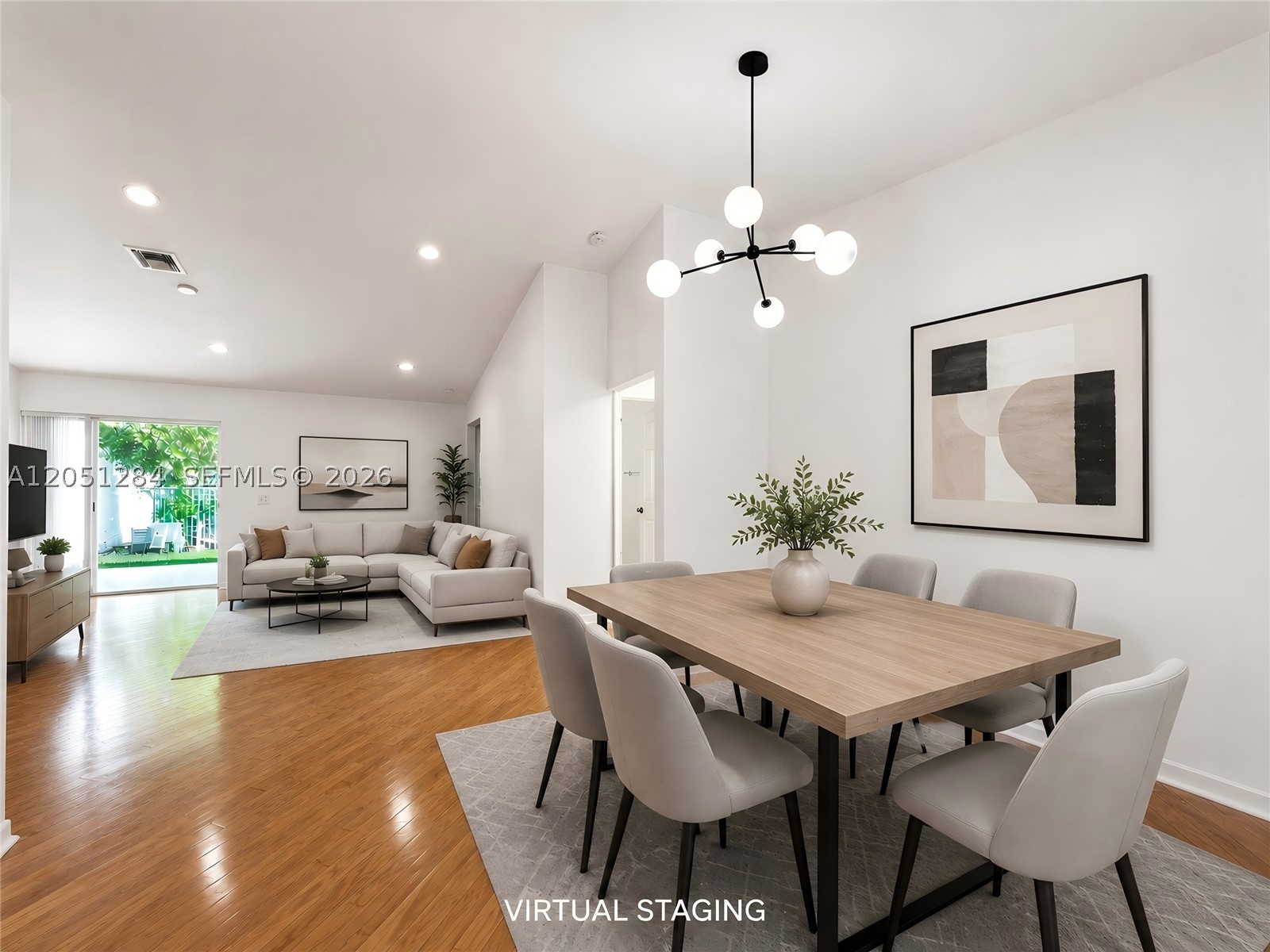 SECTOR 2- PARCELS 21B 22 - Residential
