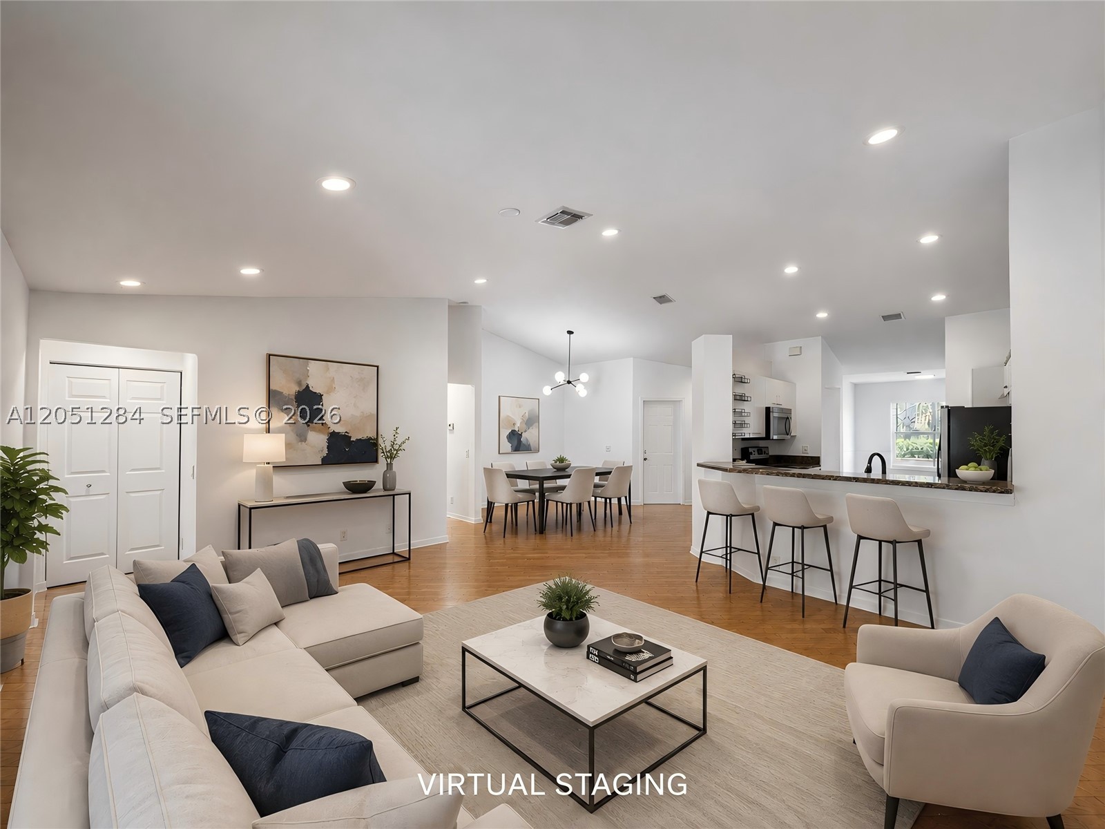 SECTOR 2- PARCELS 21B 22 - Residential