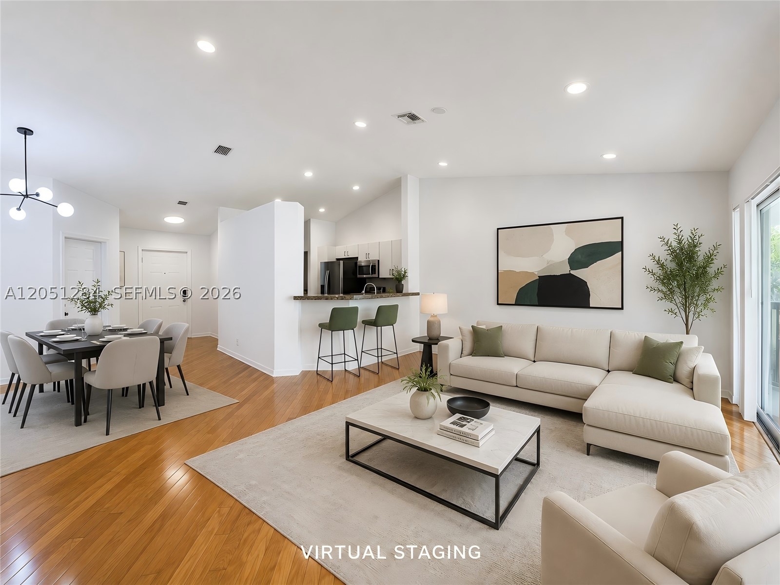 SECTOR 2- PARCELS 21B 22 - Residential