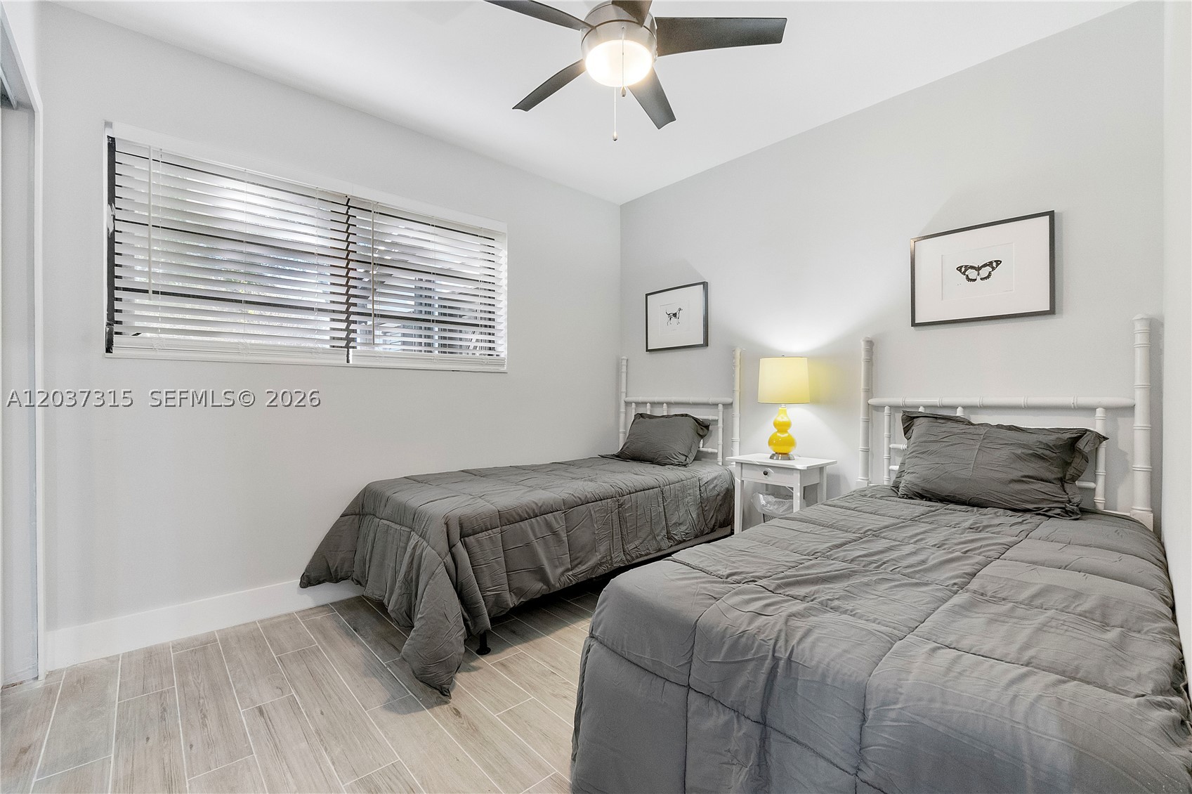 PLANTATION GARDENS SEC 4A - Residential