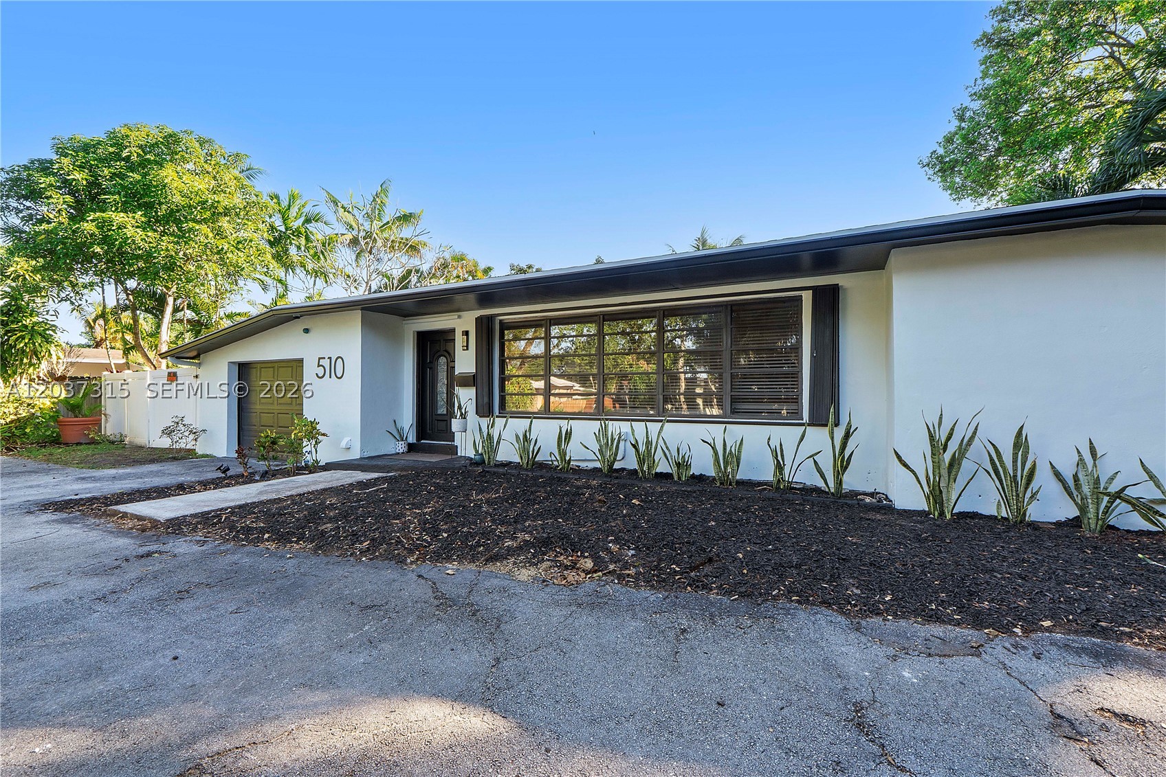 PLANTATION GARDENS SEC 4A - Residential
