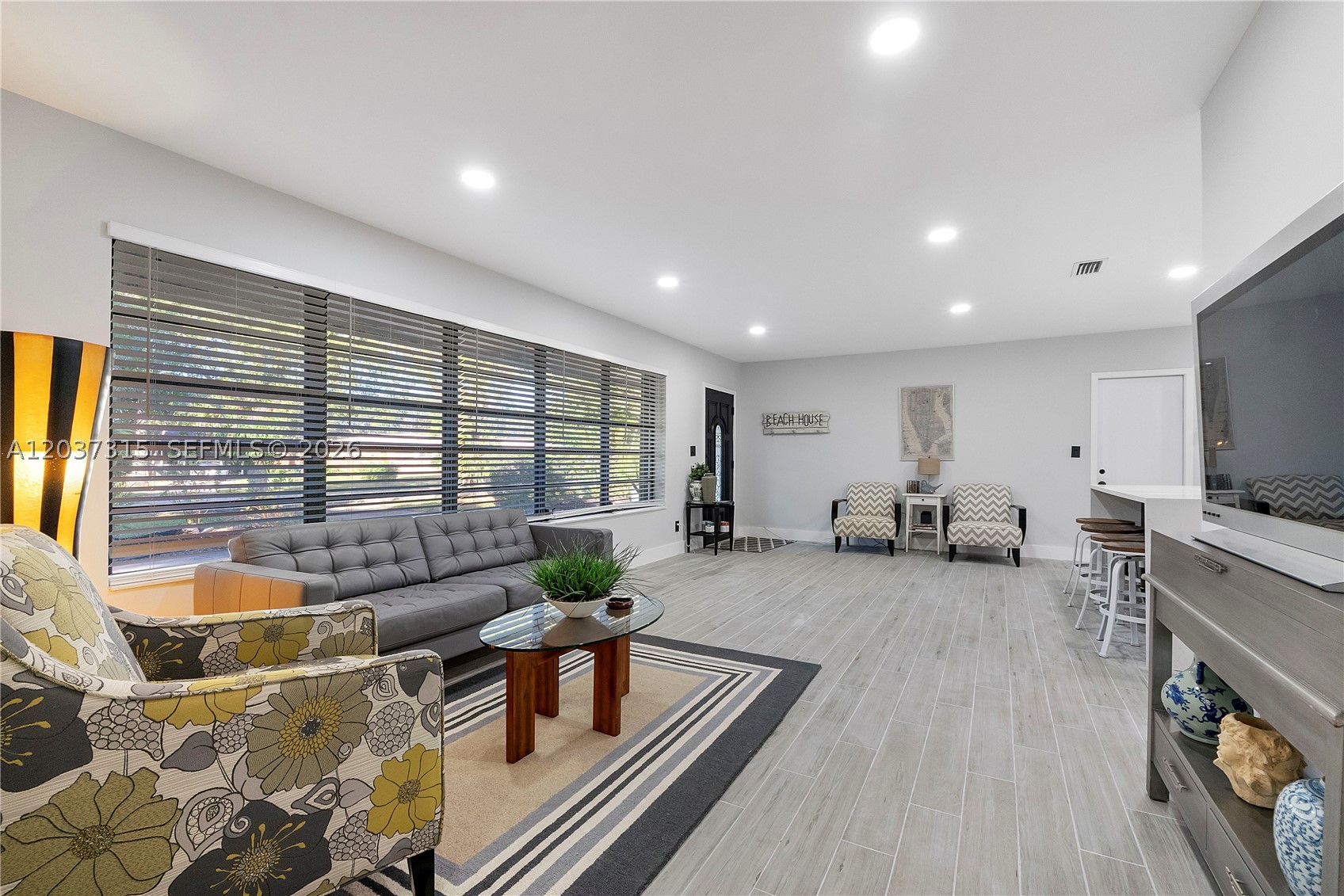 PLANTATION GARDENS SEC 4A - Residential