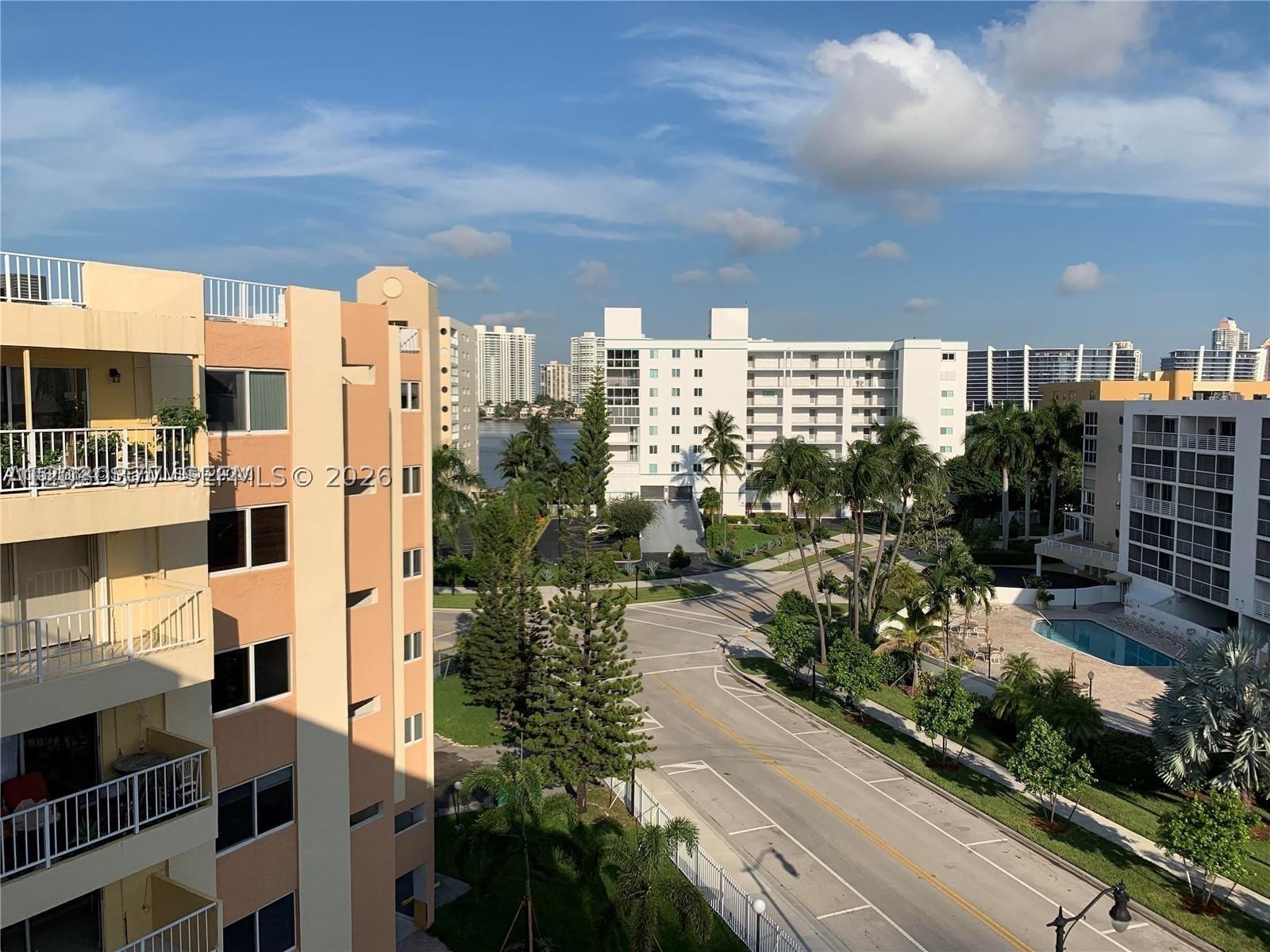 MARBELLA TOWER CONDO - Residential
