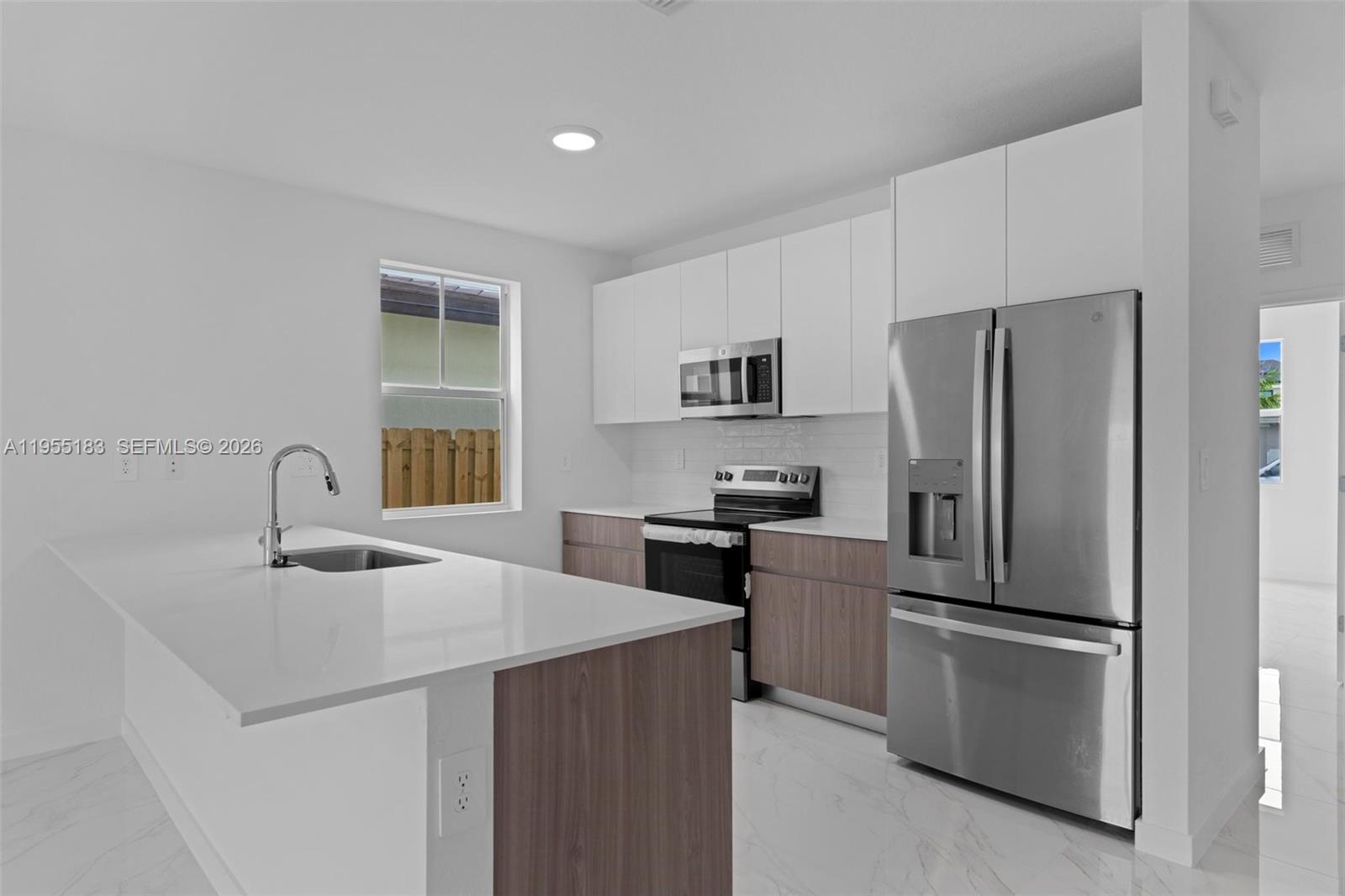 Sunrise Estates - Residential