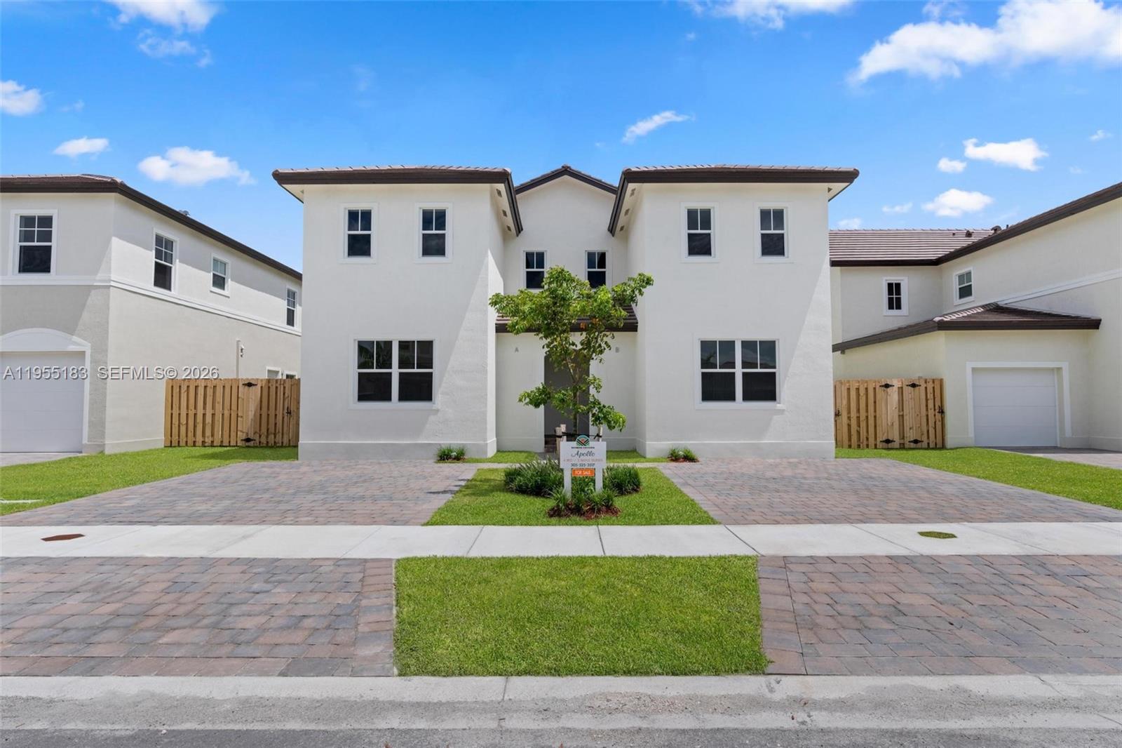 Sunrise Estates - Residential